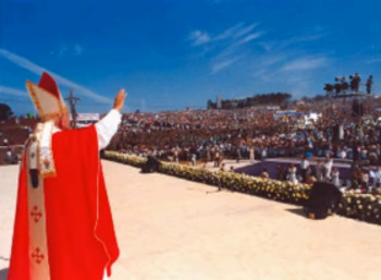Santiago de Compostela 1989